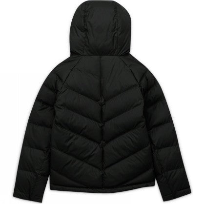 SYNTHETIC-FILL JACKET