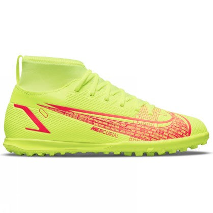 MERCURIAL 8 CLUB TF