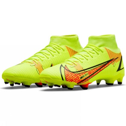MERCURIAL SUPERFLY 8 ACADEMY MG