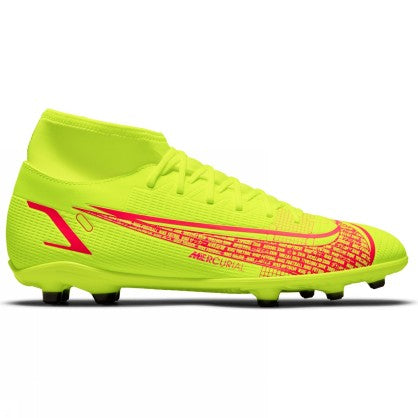 MERCURIAL SUPERFLY 8 CLUB MG