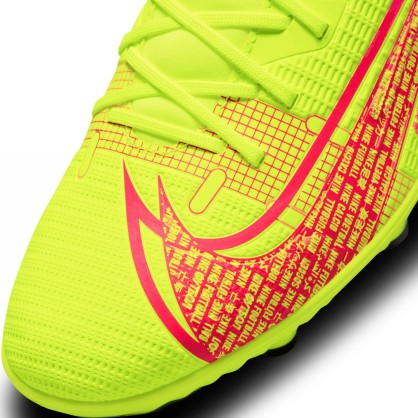 MERCURIAL SUPERFLY 8 CLUB MG