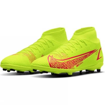 MERCURIAL SUPERFLY 8 CLUB MG