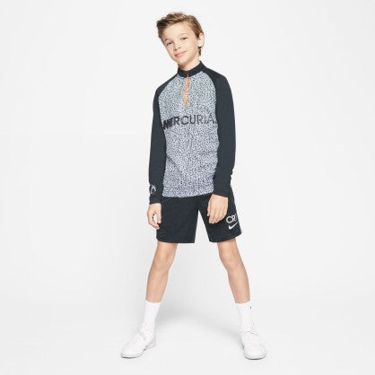CR7 B NK DRY ACDMY DRIL TOP