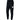 M J FLT FLC PANT BLK