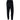 M J FLT FLC PANT BLK