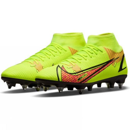 MERCURIAL SUPERFLY 8 ACADEMY SG-PRO AC