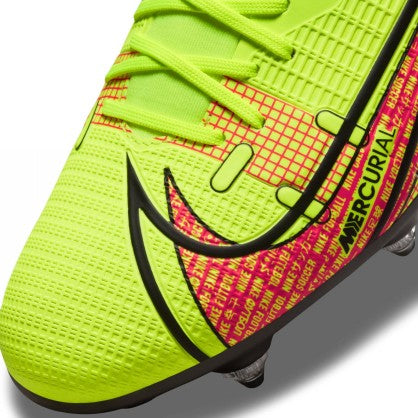 MERCURIAL SUPERFLY 8 ACADEMY SG-PRO AC