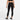MID-RISE SWOOSH LEGGINGS
