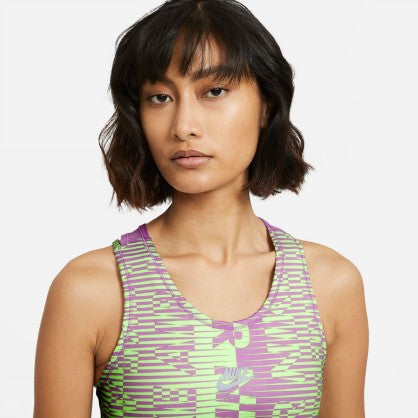 PRINTED RUNNING TANK AIR