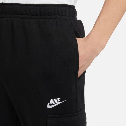 SPORTSWEAR CLUB FRENCH TERRY