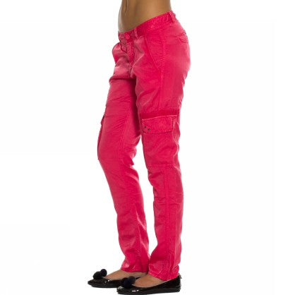 7/8 PANTS