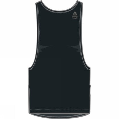 RC Jacquard Tank