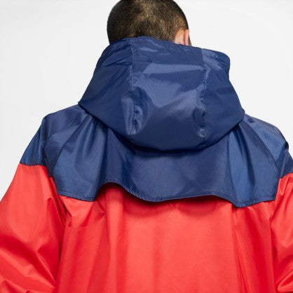 HERITAGE ESSENTIALS WINDRUNNER