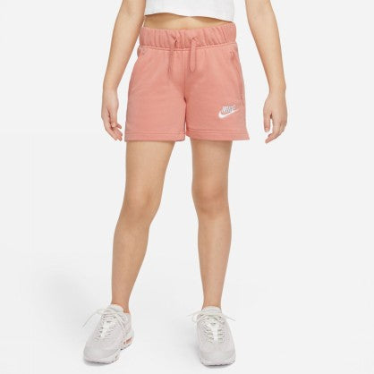 French Terry Shorts