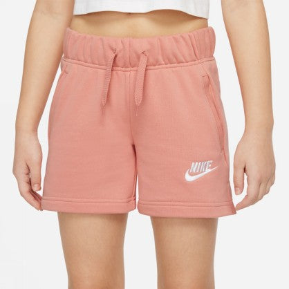French Terry Shorts