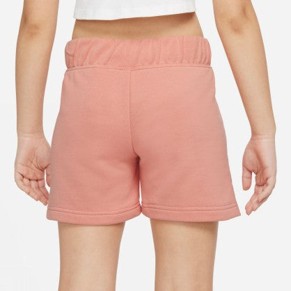 French Terry Shorts
