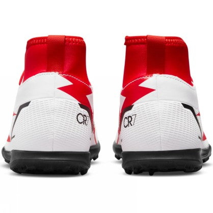 MERCURIAL SUPERFLY 8 CLUB CR7 TF