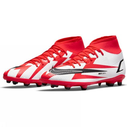 MERCURIAL SUPERFLY 8 CLUB CR7 MG