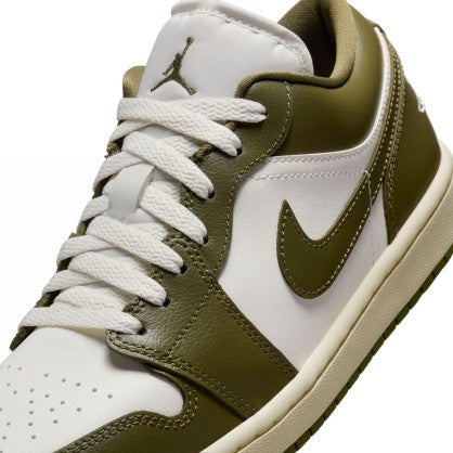 WMNS AIR JORDAN 1 LOW