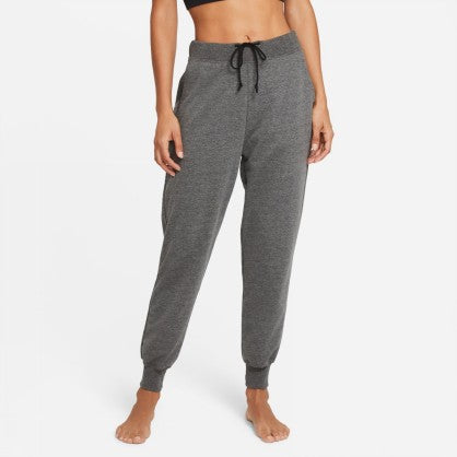 YOGA FRENCH TERRY FLEECE 7/8