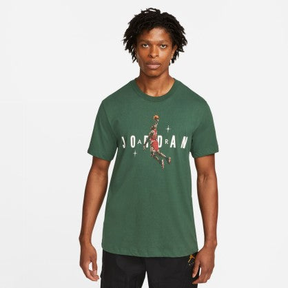 JORDAN HOLIDAY