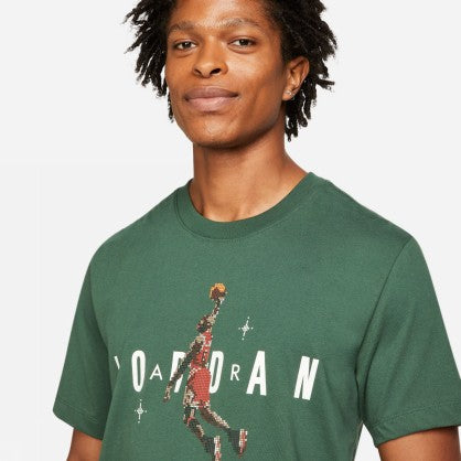 JORDAN HOLIDAY