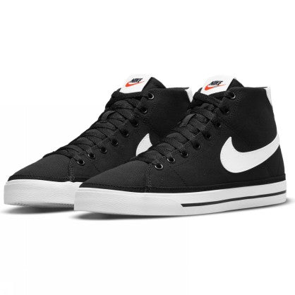 COURT LEGACY CANVAS MID