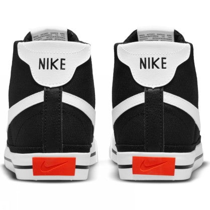 COURT LEGACY CANVAS MID