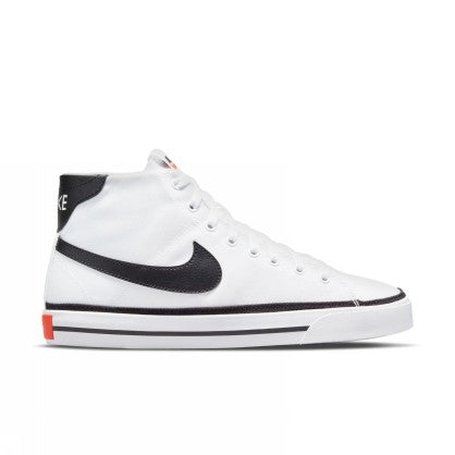 COURT LEGACY CANVAS MID