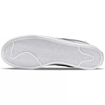 COURT LEGACY CANVAS MID