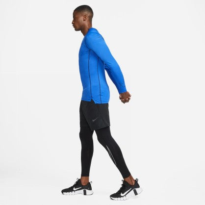 M NP DF TIGHT TOP LS