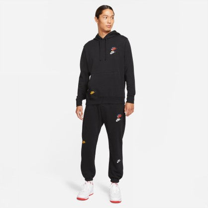 M NSW SPE+ FT PO HOODIE M FTA