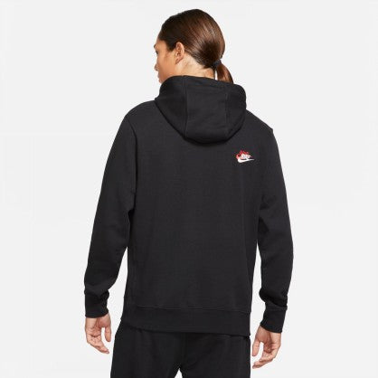 M NSW SPE+ FT PO HOODIE M FTA