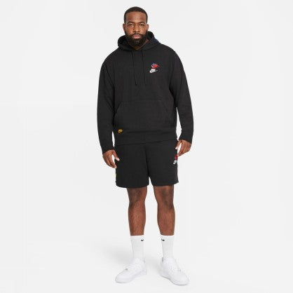 M NSW SPE+ FT PO HOODIE M FTA