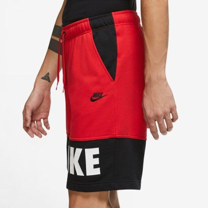 SHORT HBR