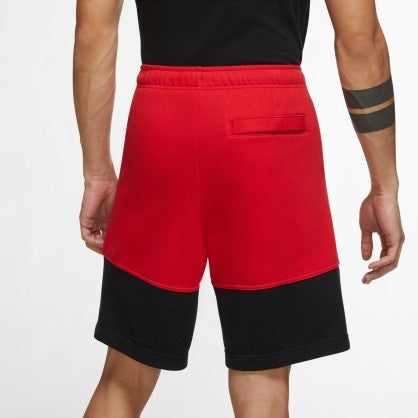 SHORT HBR