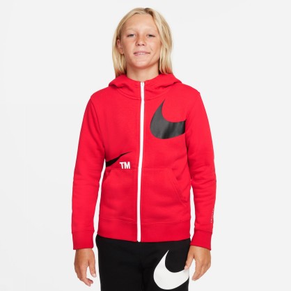 SPORTSWEAR SWOOSH