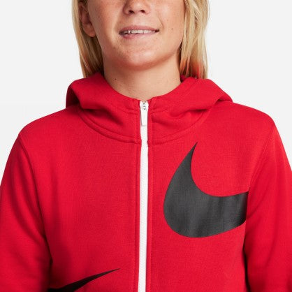 SPORTSWEAR SWOOSH