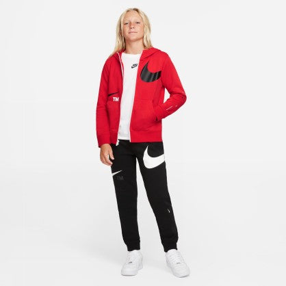SPORTSWEAR SWOOSH