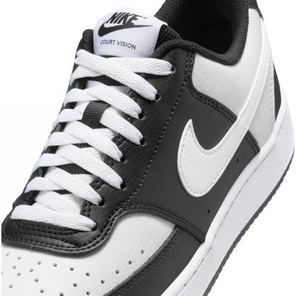 NIKE COURT VISION LOW NEXT NATURE W