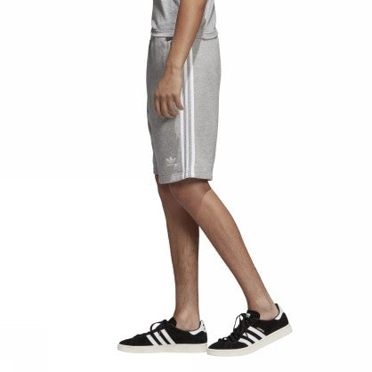 3-STRIPE SHORT