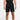 M J DF SPRT MESH SHORT