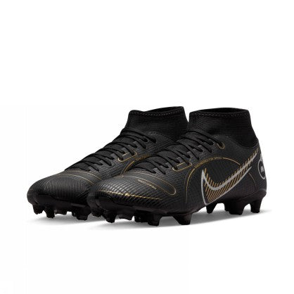 Mercurial Superfly 8 Academy MG