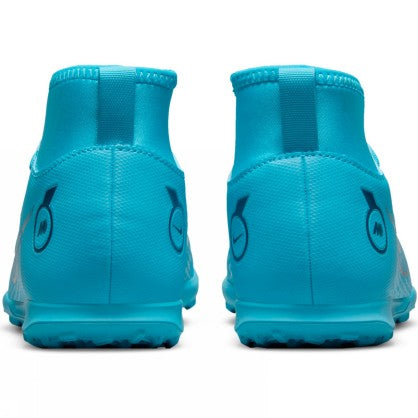 JR. MERCURIAL SUPERFLY 8 CLUB TF