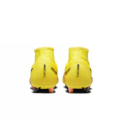 ZOOM MERCURIAL SUPERFLY 9 ACADEMY AG