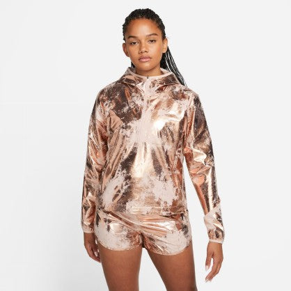 W NK AIR JACKET PR