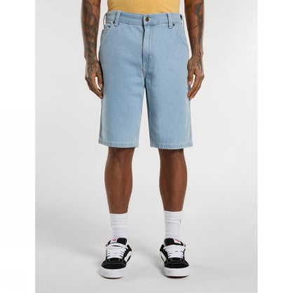 GARYVILLE DENIM