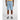 GARYVILLE DENIM