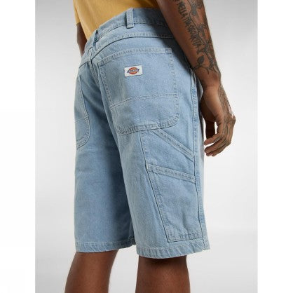 GARYVILLE DENIM
