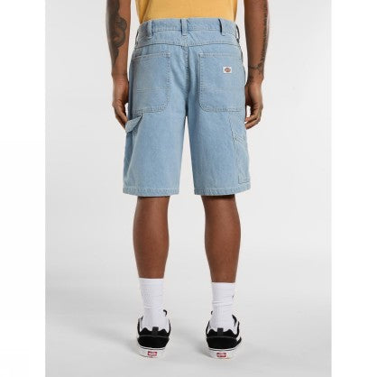GARYVILLE DENIM